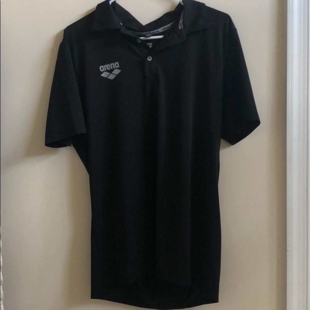 Arena Polo